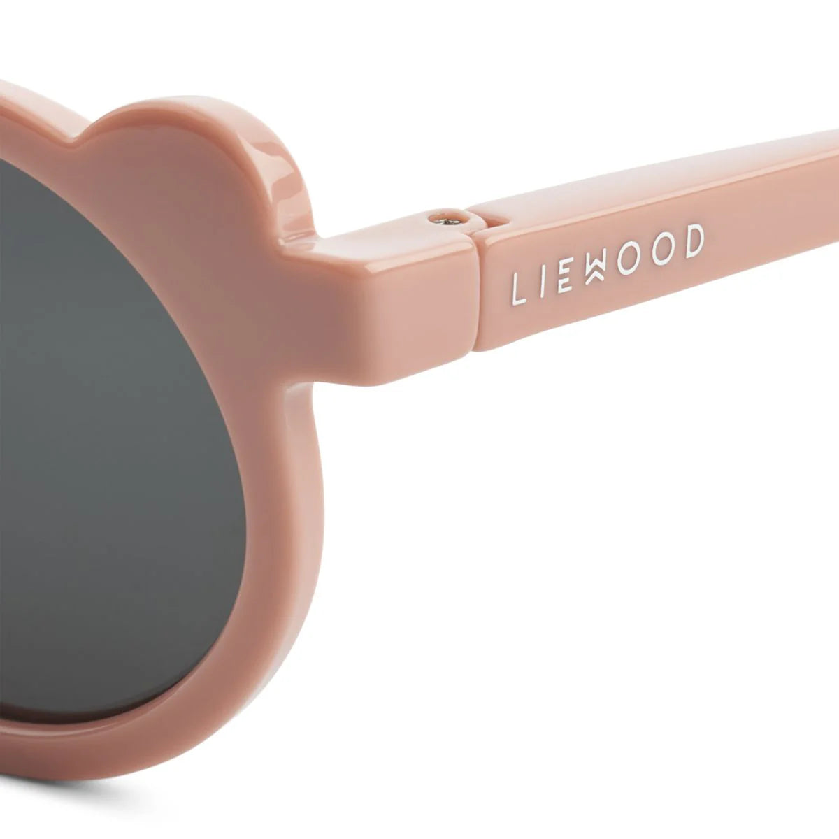 Liewood Darla Mr. Bear Sunglasses Tuscany Rose 4-10 Jahre, Sonnenbrille