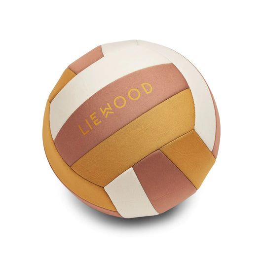Liewood Villa Volleyball Tuscany Rose multi mix
