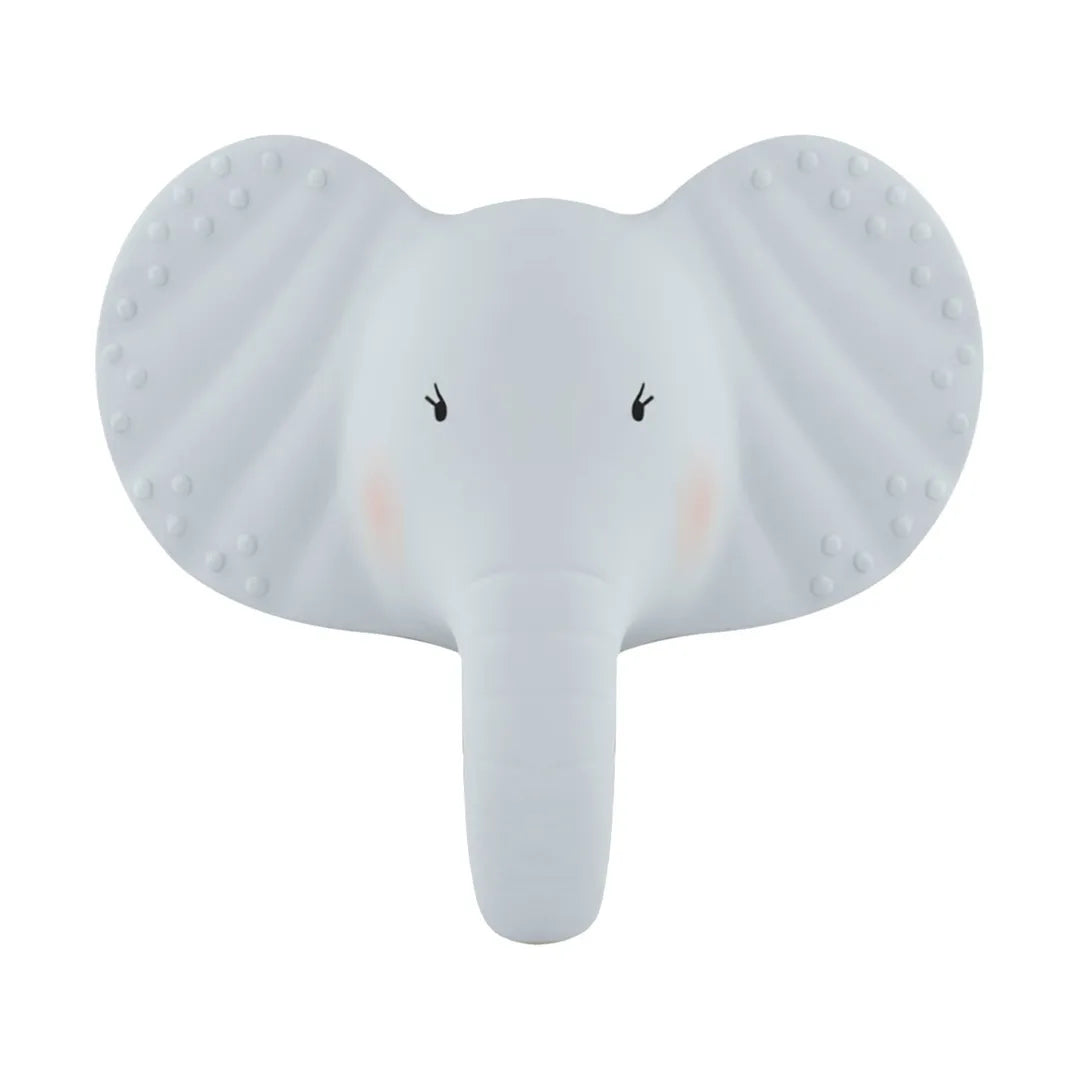 Baby Bello Beißring Elefant Teether
