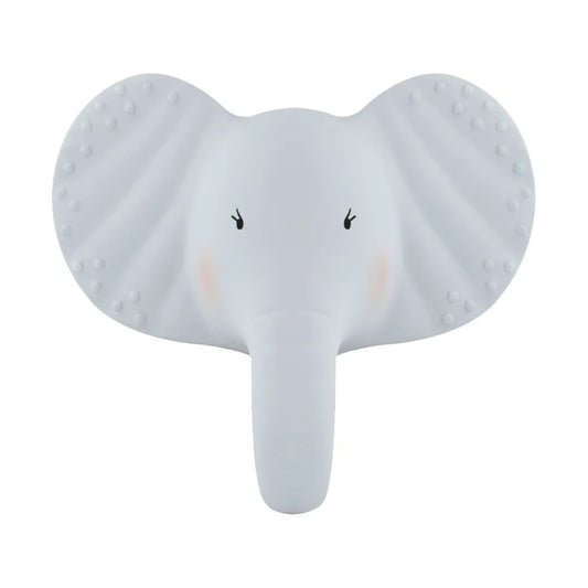 Baby Bello Beißring Elefant Teether