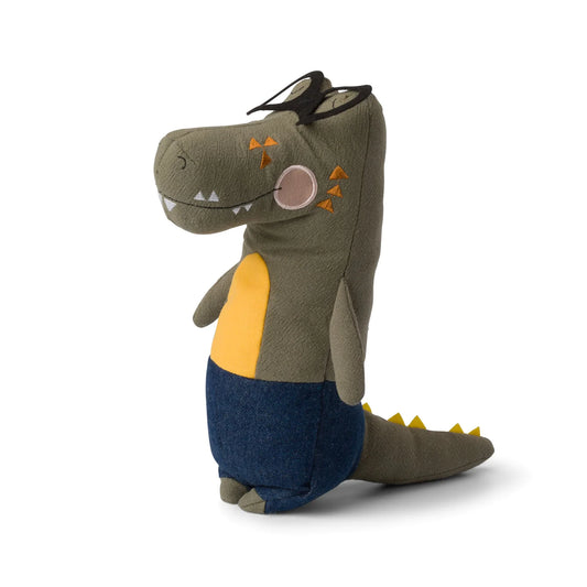 Picca Lou Lou Alligator Alfred 24cm