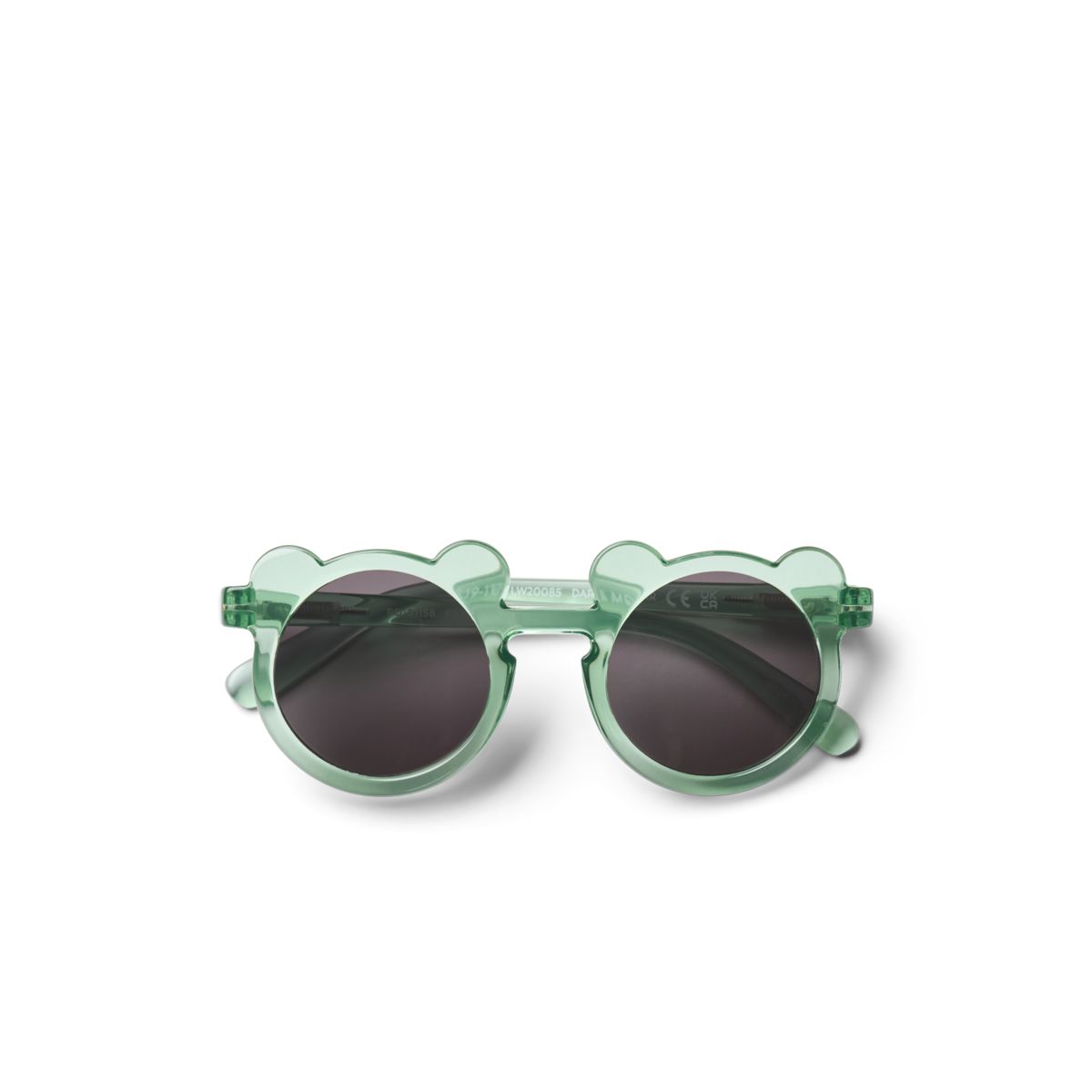 Liewood Darla Mr. Bear Sunglasses Peppermint 1-3 Jahre, Sonnenbrille