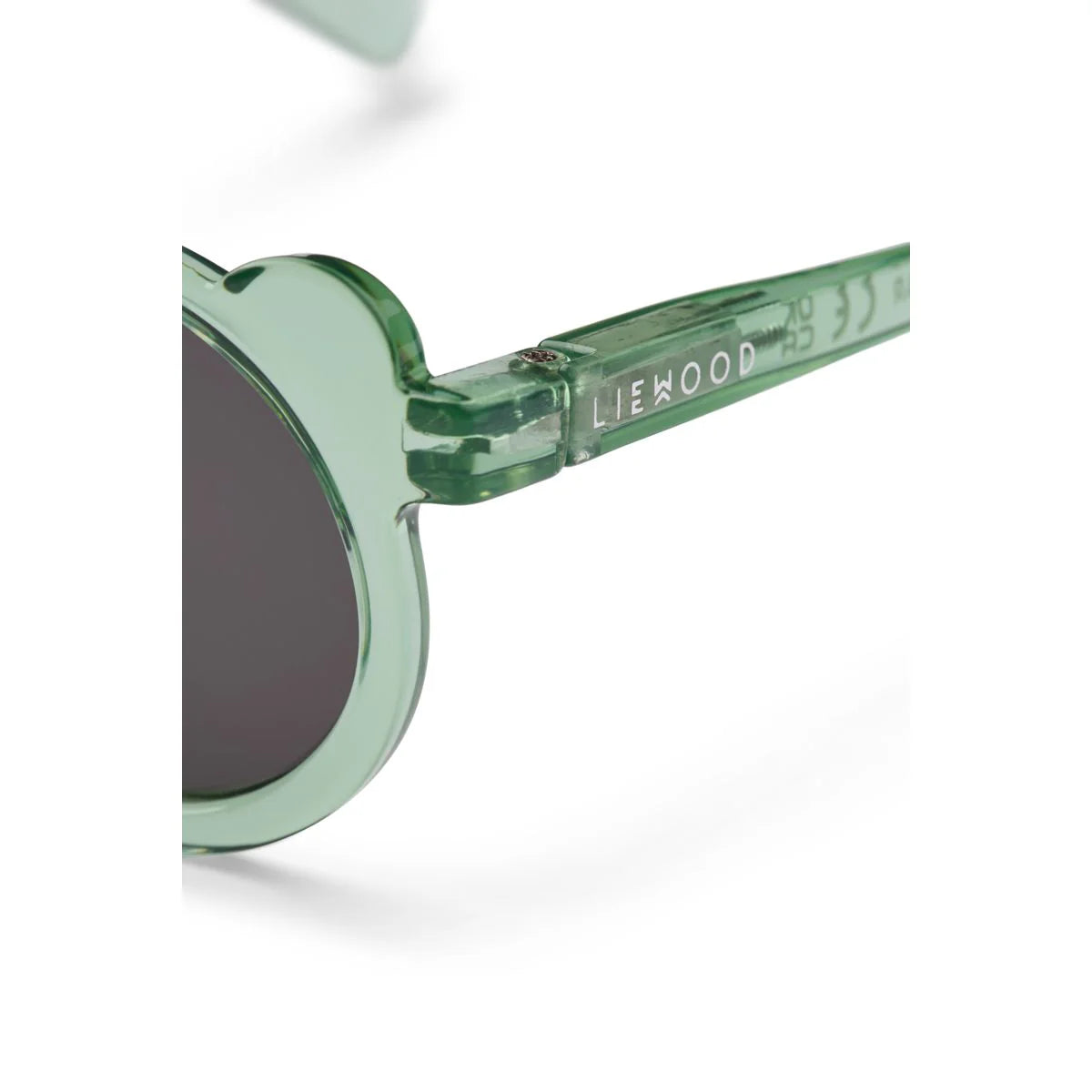 Liewood Darla Mr. Bear Sunglasses Peppermint 1-3 Jahre, Sonnenbrille