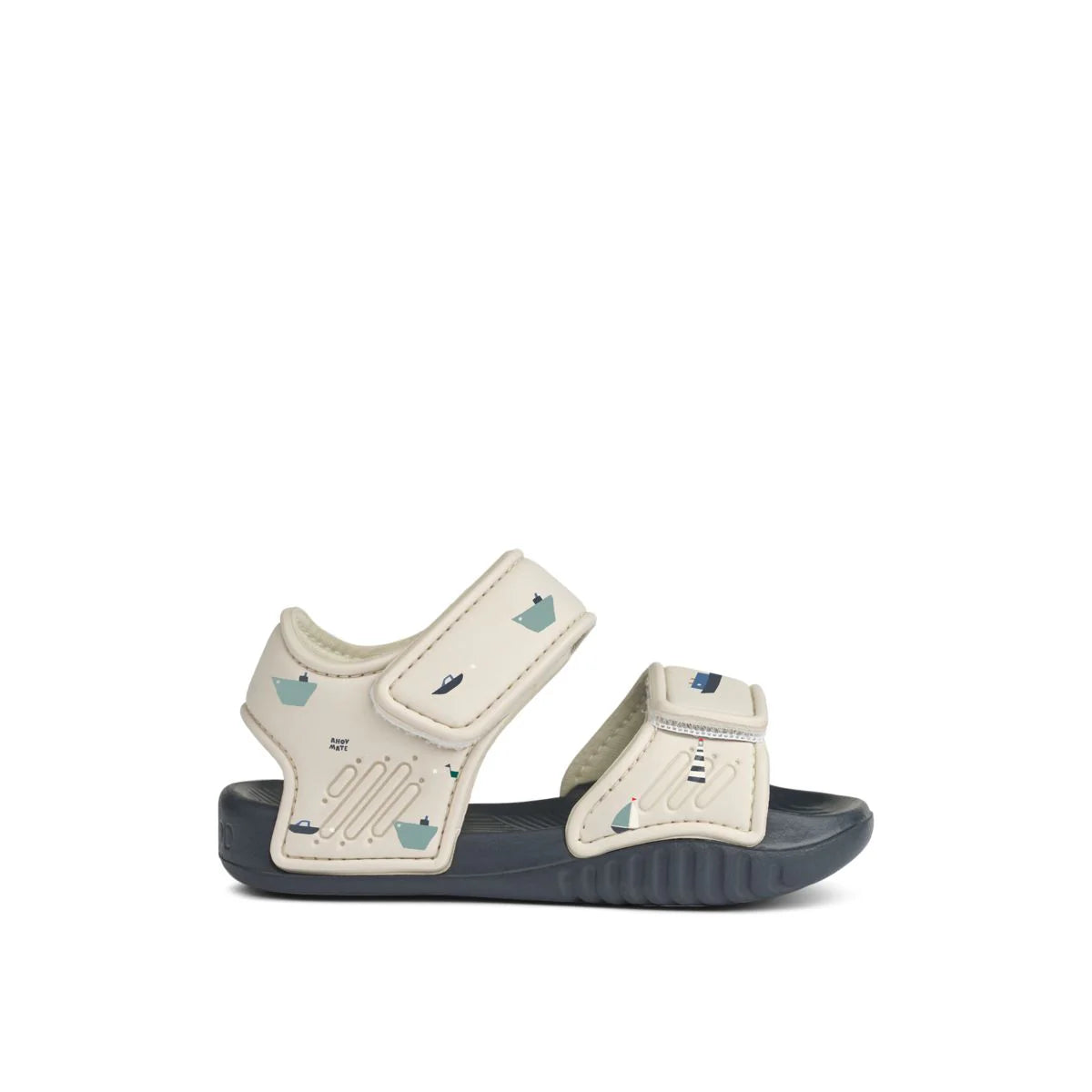Liewood Blumer Sandalen, Badeschuhe, Sailing / Sandy