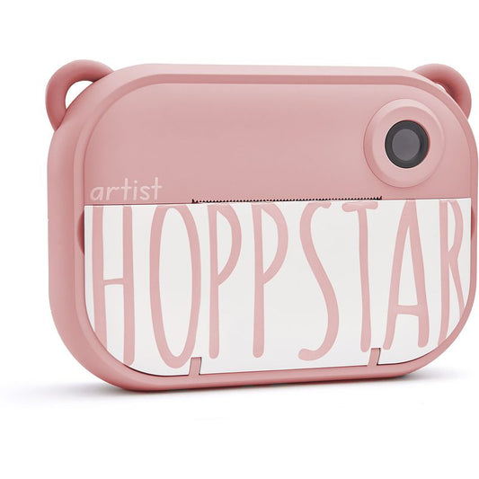 Hoppstar Artist Kinderkamera blush