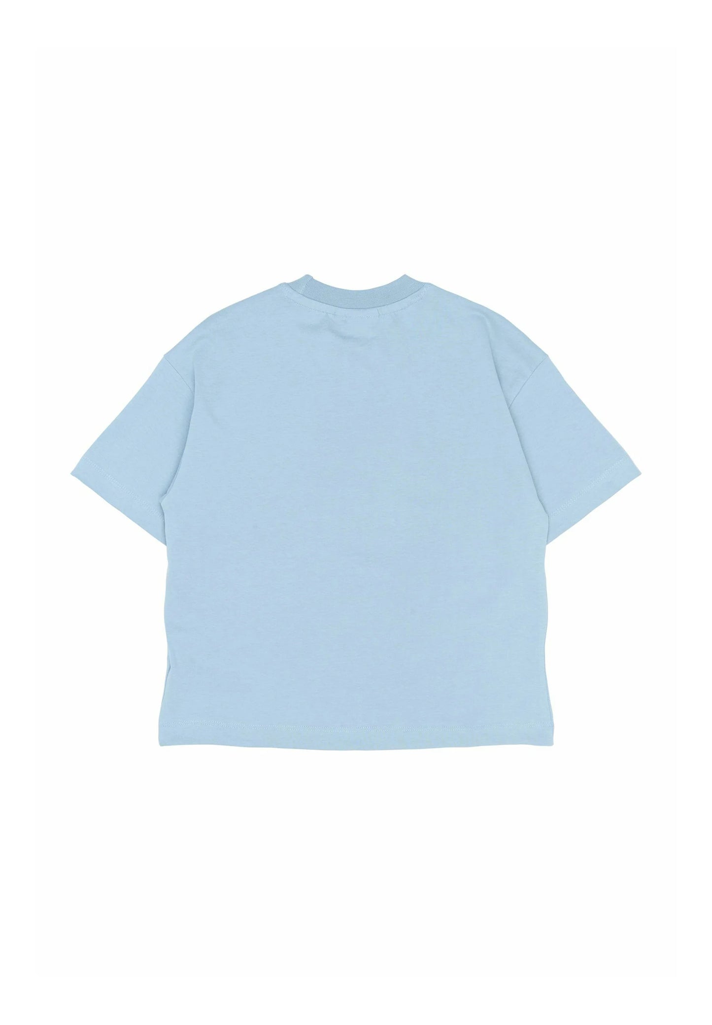 The New TNSuzette T-Shirt, forever blue