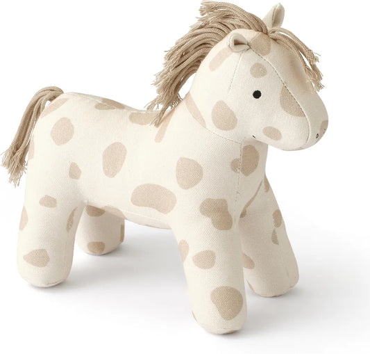 Kid's Concept Pferd Aiden, Kuscheltier, dotty, gepunktet
