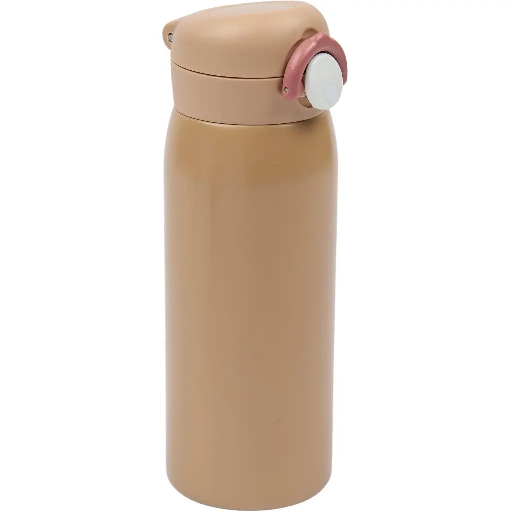 Fabelab Trinkflasche Caramel, 480ml