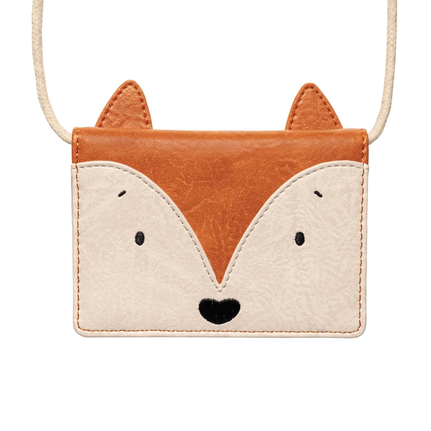 Little Who Brustbeutel Geldbörse Fuchs Lias