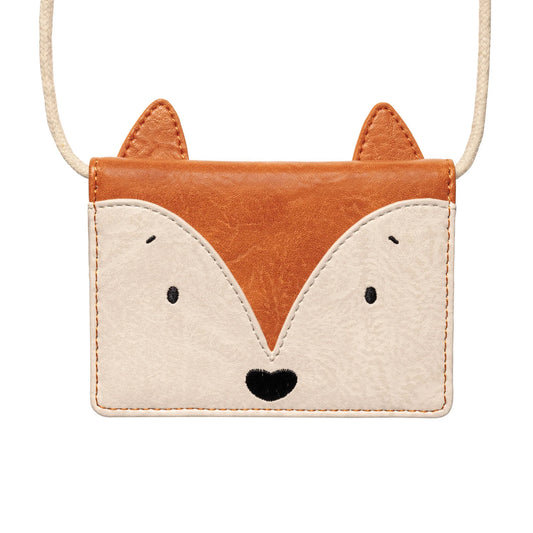 Little Who Brustbeutel Geldbörse Fuchs Lias