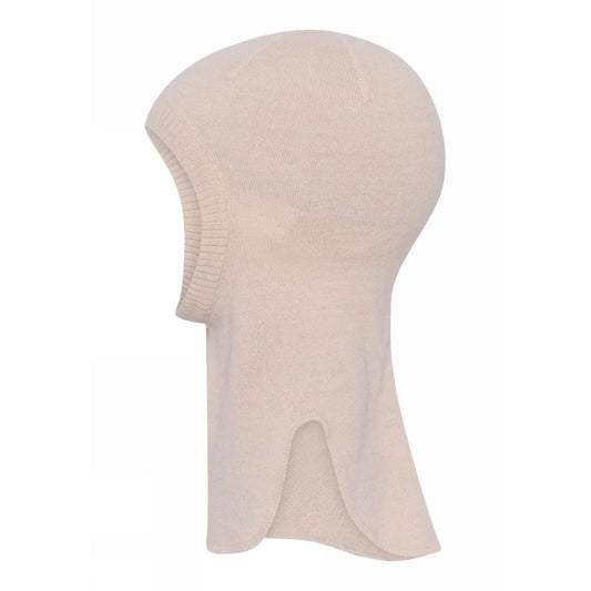 Mp Denmark Bergen light balaclava Ecru