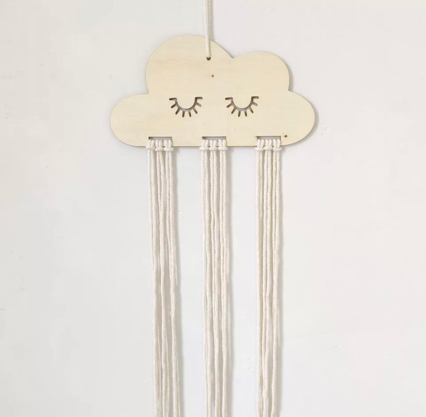 Hayati Crochet Spangenhalter Haarspangenhalter