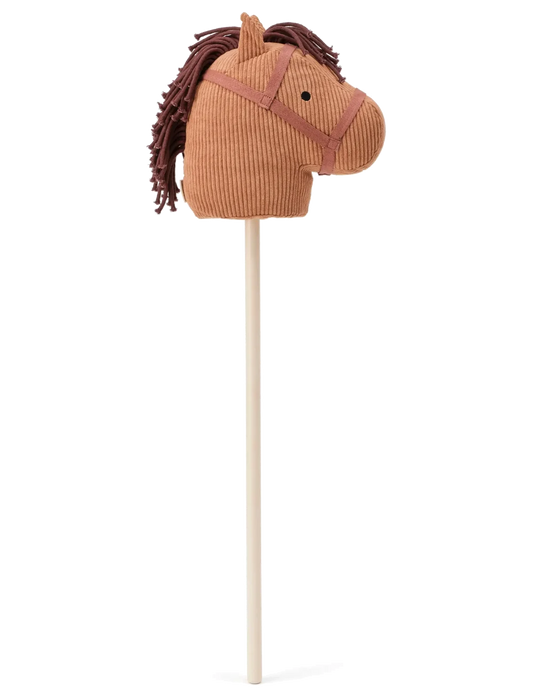 Kid's Concept Steckenpferd Vera Aiden braun Pferd