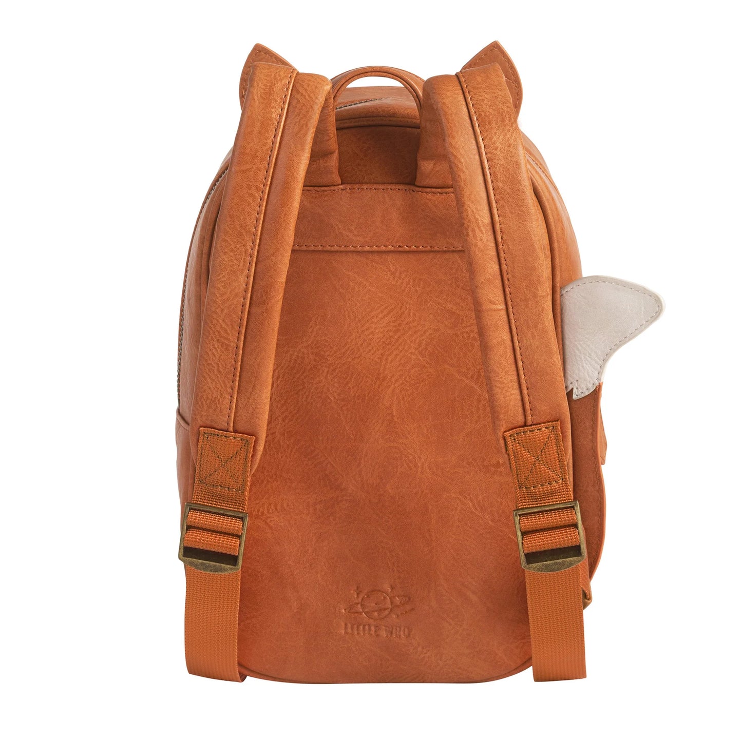 Little Who großer Rucksack Fuchs Frankie