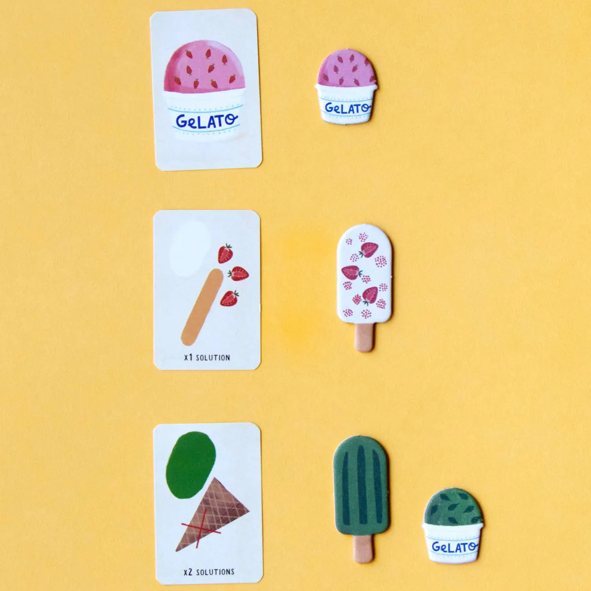 Londji Tiny Game