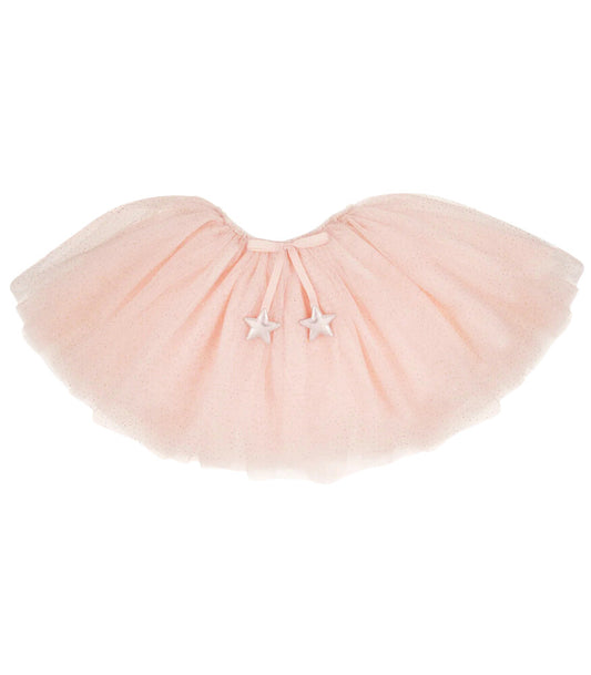 Mimi & Lula Tütüt, Tüllrock, Tutu Rock rosa gold