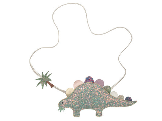 Mimi & Lula Stegosaurus Handtasche, Dino