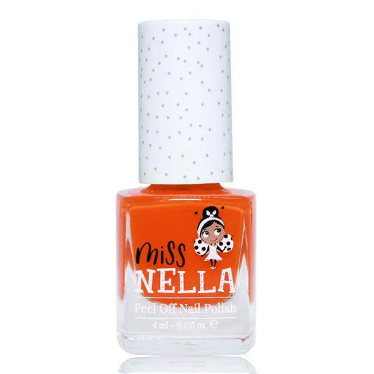 Miss Nella Nagellack Poppy Fields