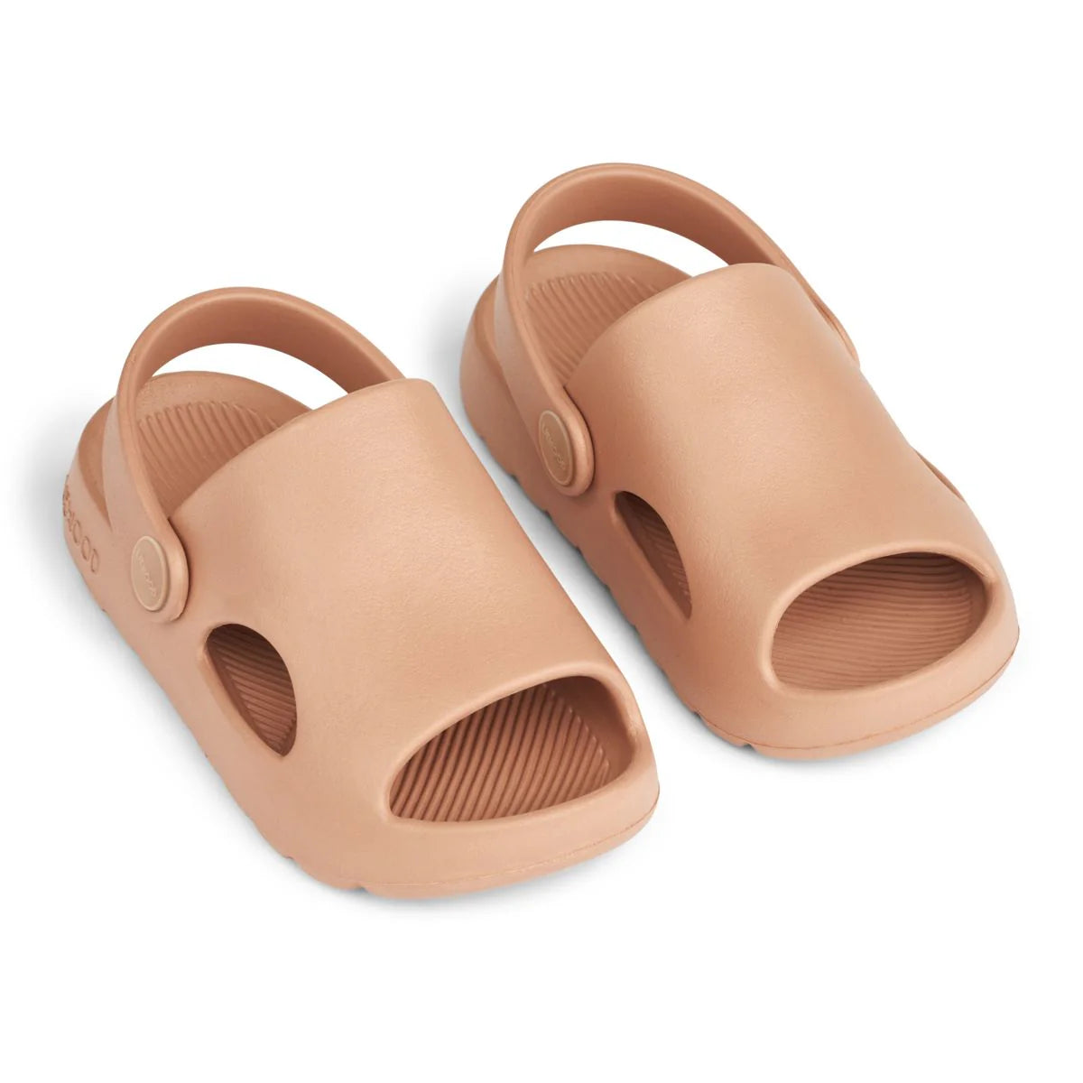 Liewood Morris Sandals rose