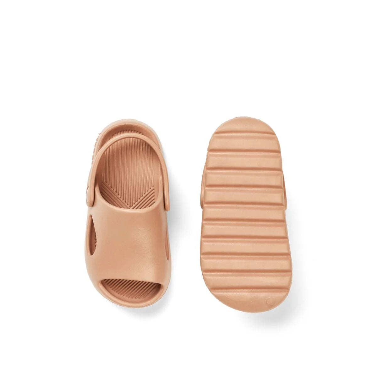 Liewood Morris Sandals rose