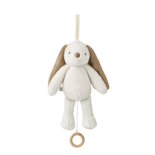 Liewood Makenna Dog Music Mobile Spieluhr Hund