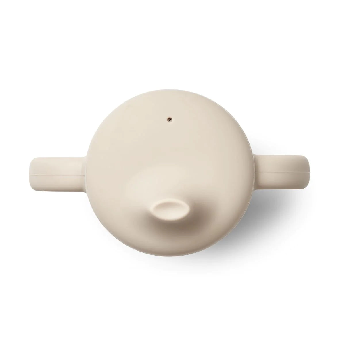 Liewood Neil Sippy Cup Trinklerntasse Farm Sandy