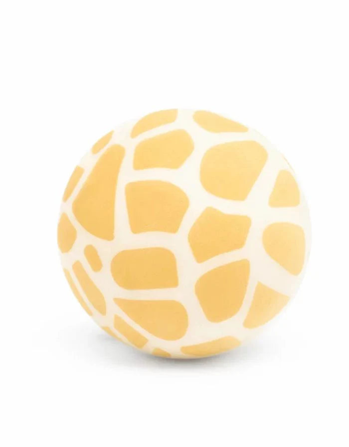 Ratatam! Flummi Leopard, Giraffe 43mm