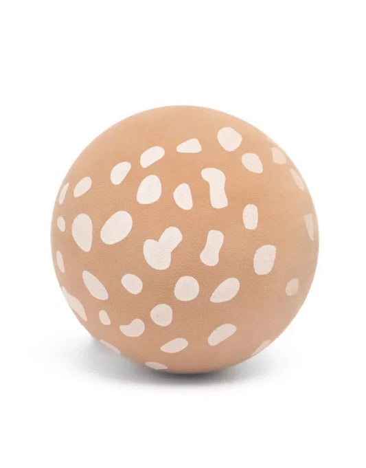 Ratatam! Flummi Leopard, Kitz 43mm