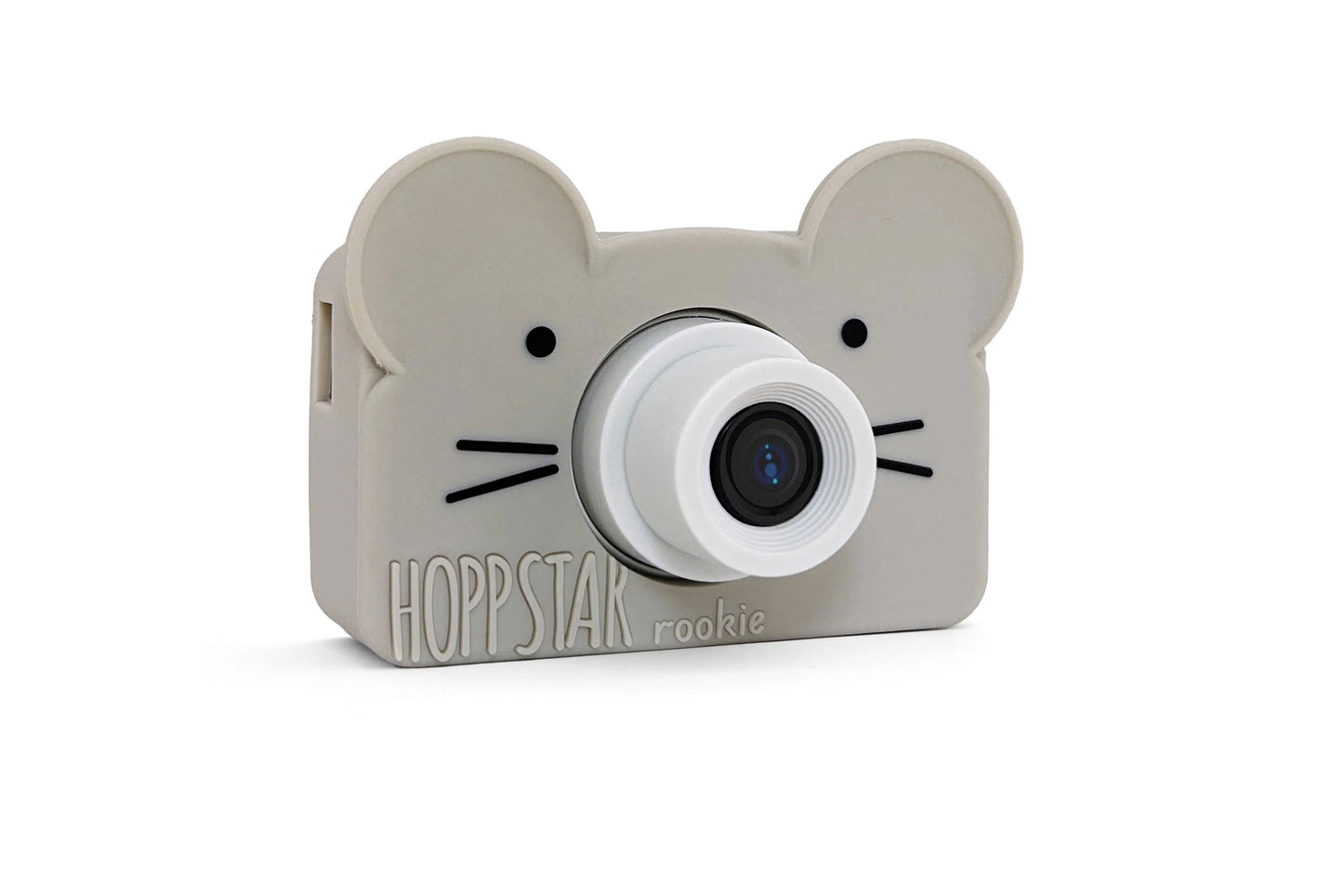 Hoppstar Kinderkamera Rookie oat