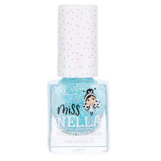 Miss Nella Nagellack Once Upon A Time
