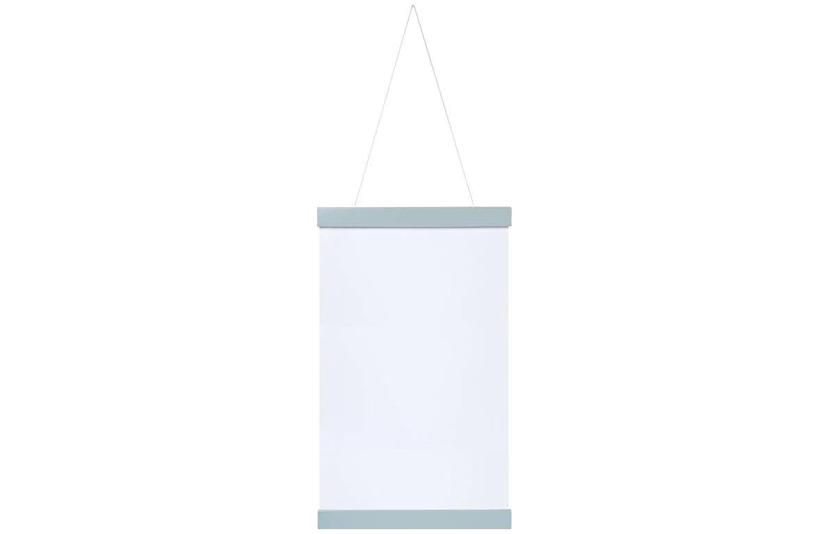 Kindsgut Posterleiste 20cm aquamarin