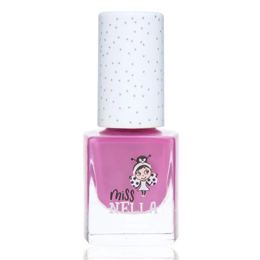 Miss Nella Nagellack Little Poppet