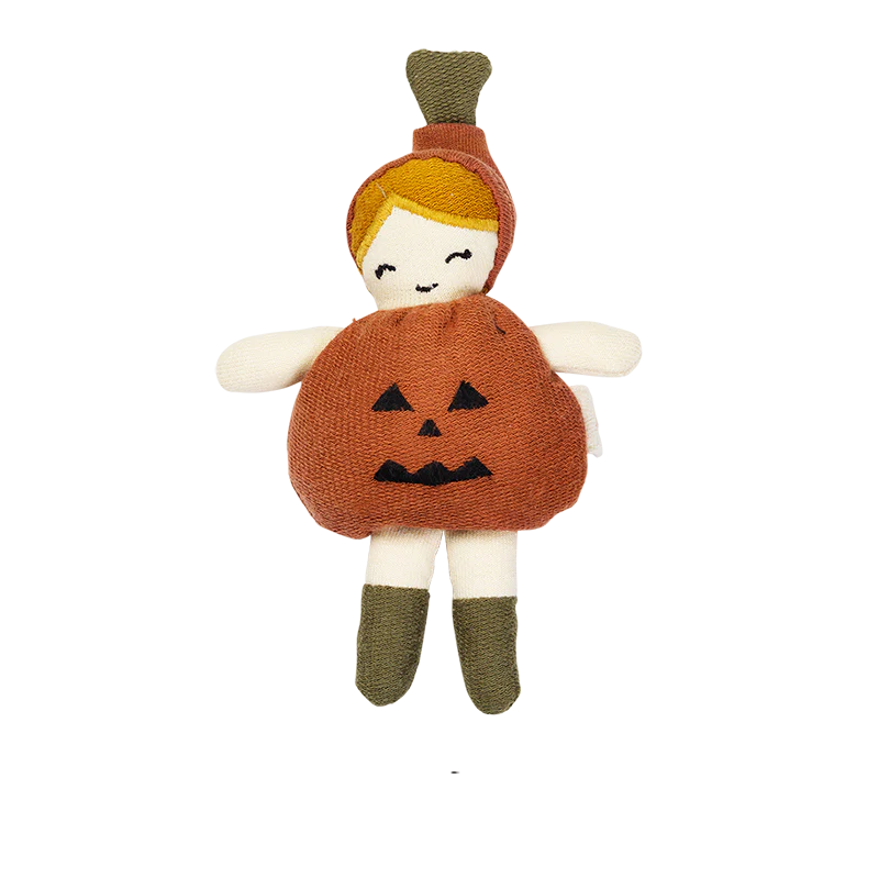 Fabelab Pocket Friend - Halloween - Little Pumpkin
