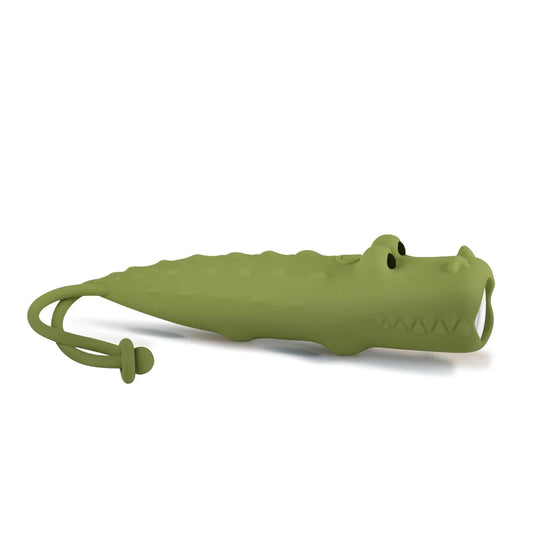 Rabbit & Friends Taschenlampe, Croco, Krokodil