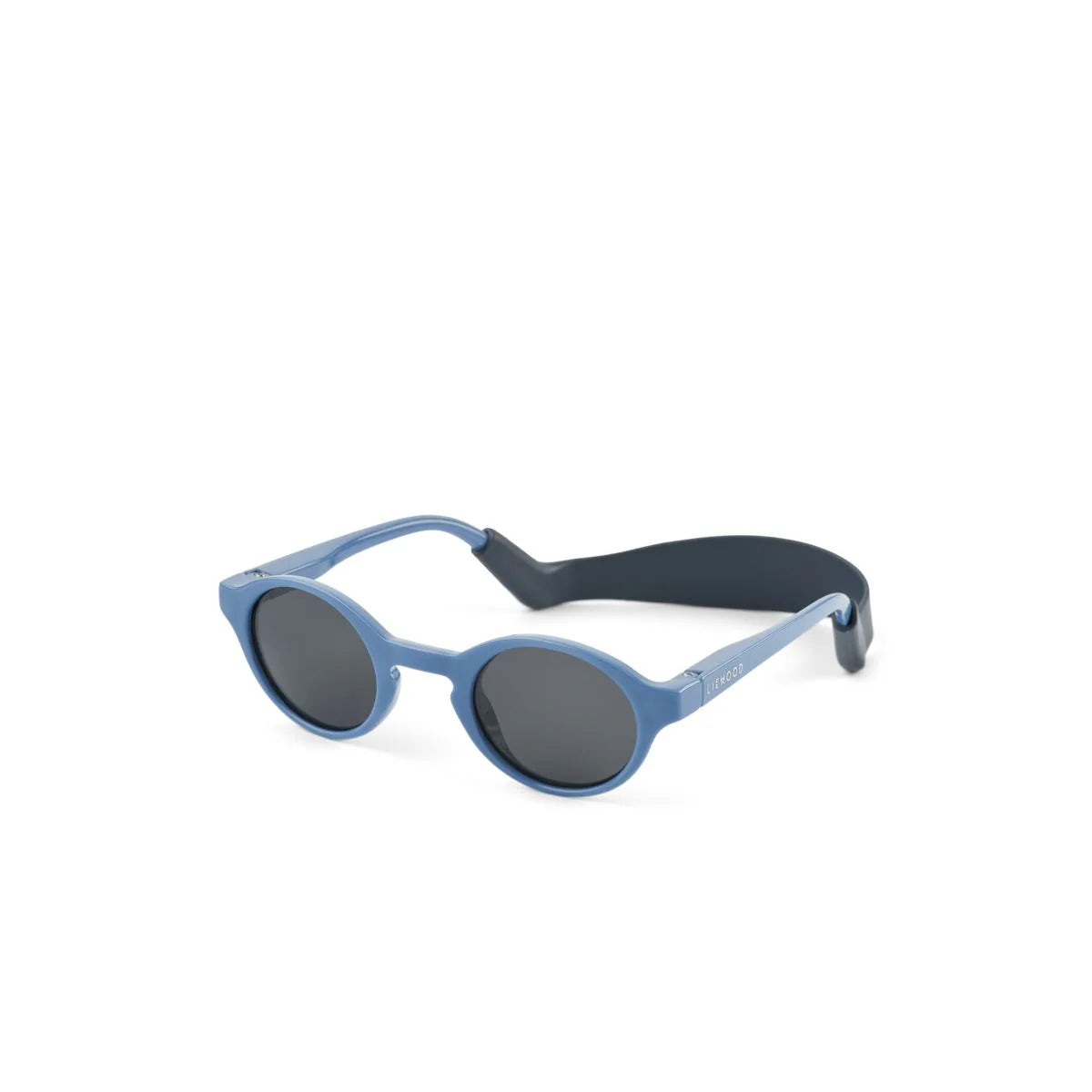 Liewood Stacey Baby-Sonnenbrille, Riverside / Classic navy
