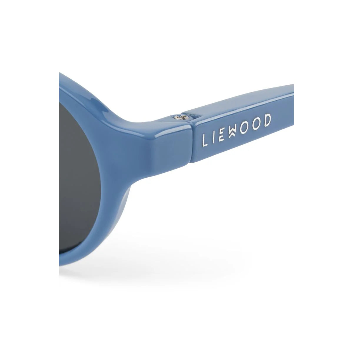 Liewood Stacey Baby-Sonnenbrille, Riverside / Classic navy
