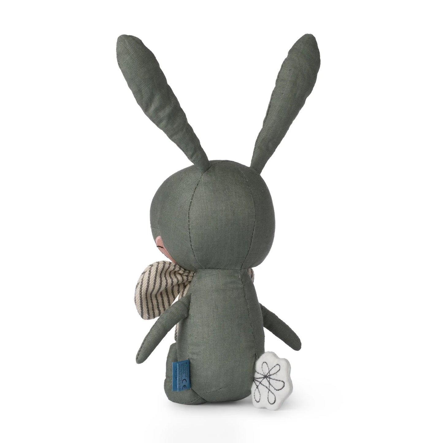 Picca Lou Lou Hase Robin pink in Geschenkbox 18cm