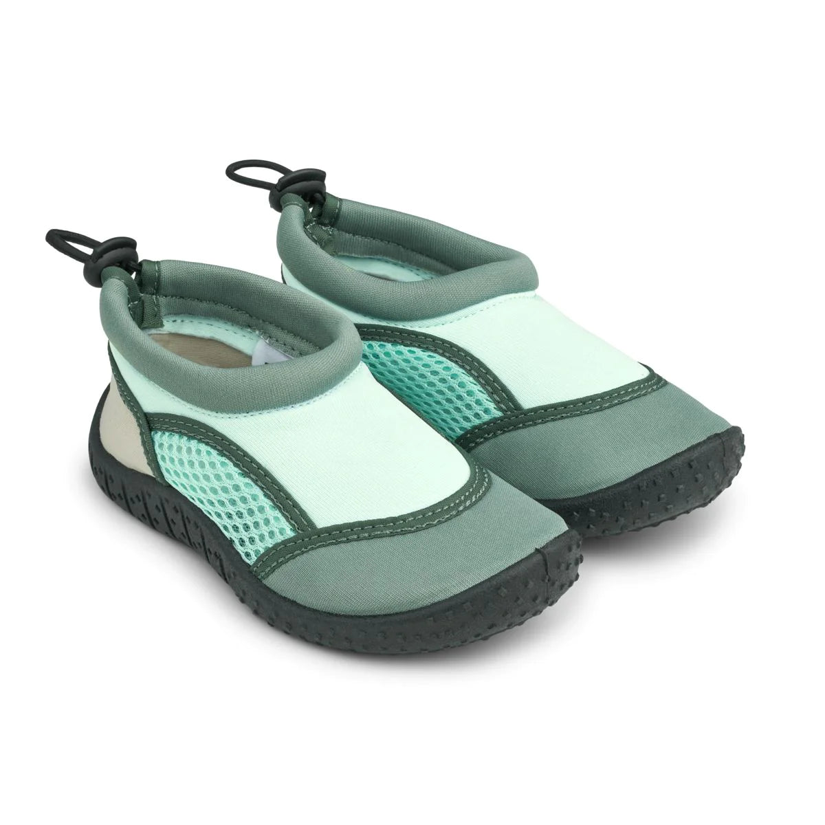 Liewood Sadie Schwimmschuhe Peppermint multi mix