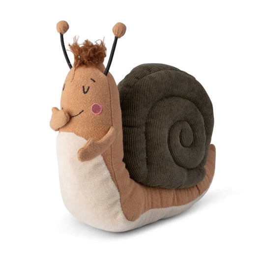 Picca Lou Lou Schnecke Sandy 18cm
