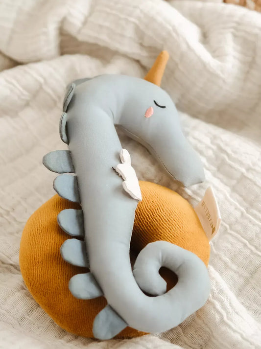 Fabelab Rassel Seepferdchen