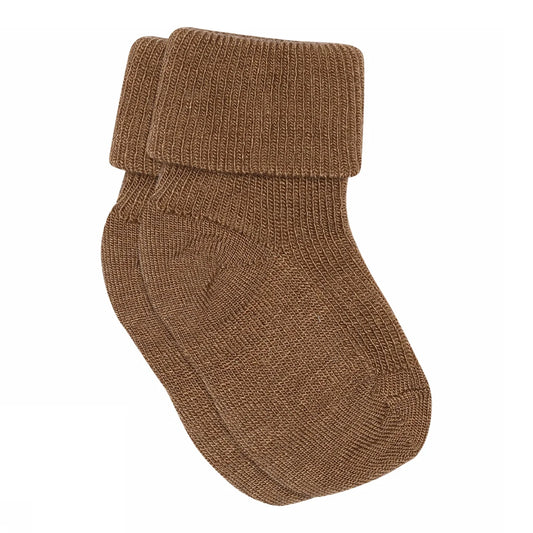 MP Denmark Wolle-Seide Socken Soor 10-59012 1240