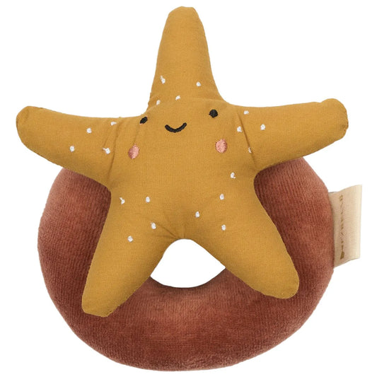 Fabelab Rassel Seestern