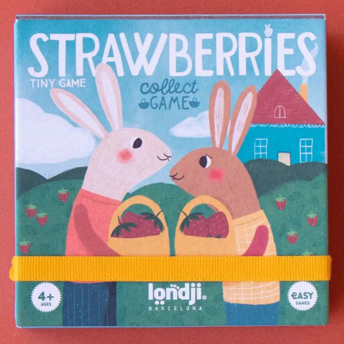 Londji Tiny Game