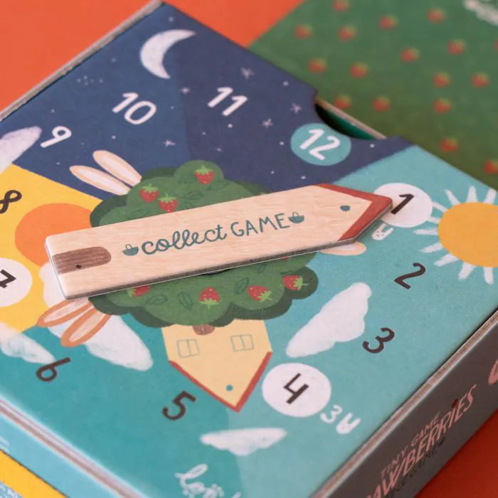 Londji Tiny Game