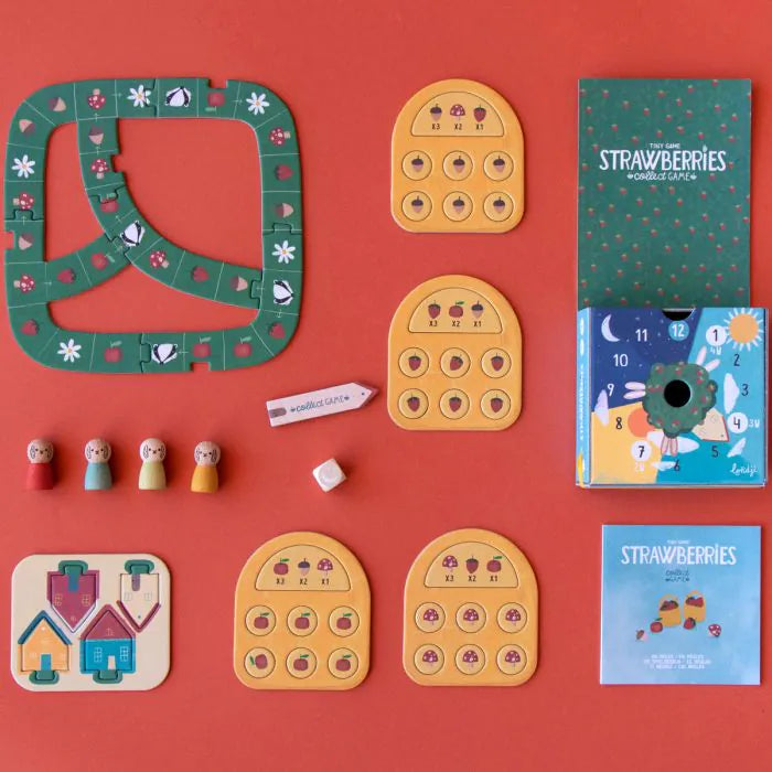 Londji Tiny Game
