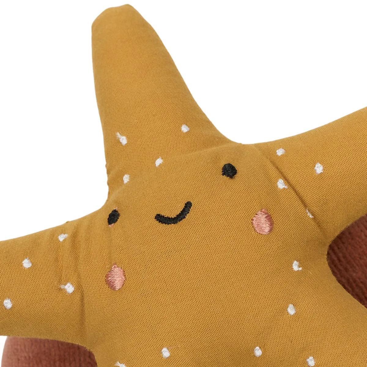 Fabelab Rassel Seestern