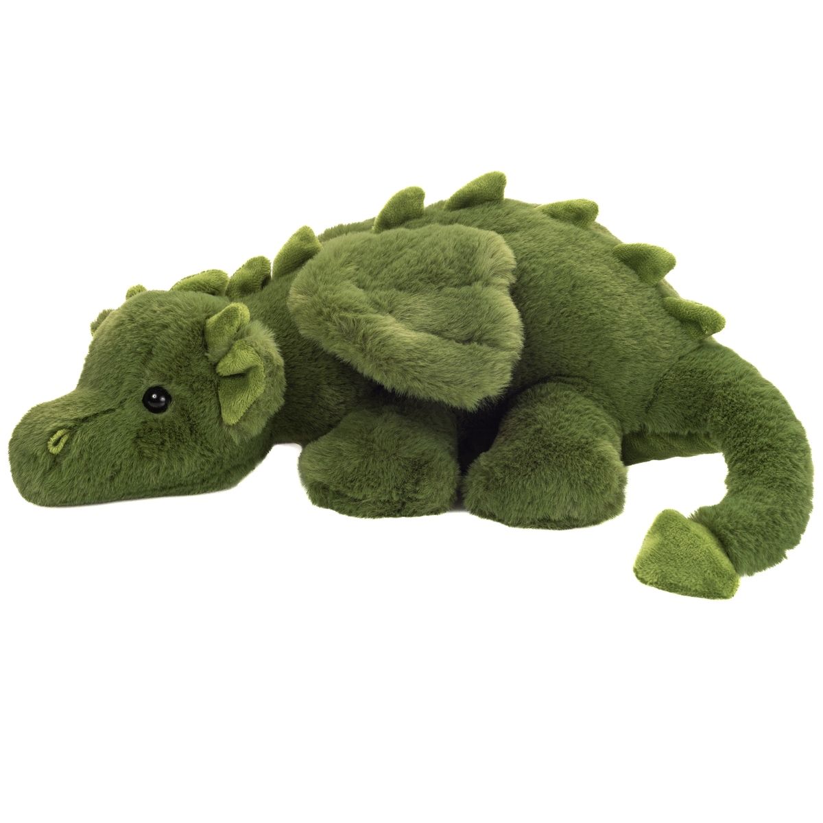 Teddy Hermann Drache Cleo 32 cm - Plüschtier - Stofftier