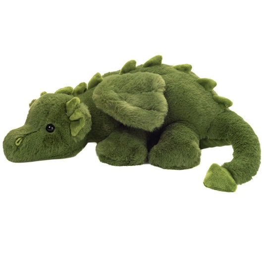 Teddy Hermann Drache Cleo 32 cm - Plüschtier - Stofftier