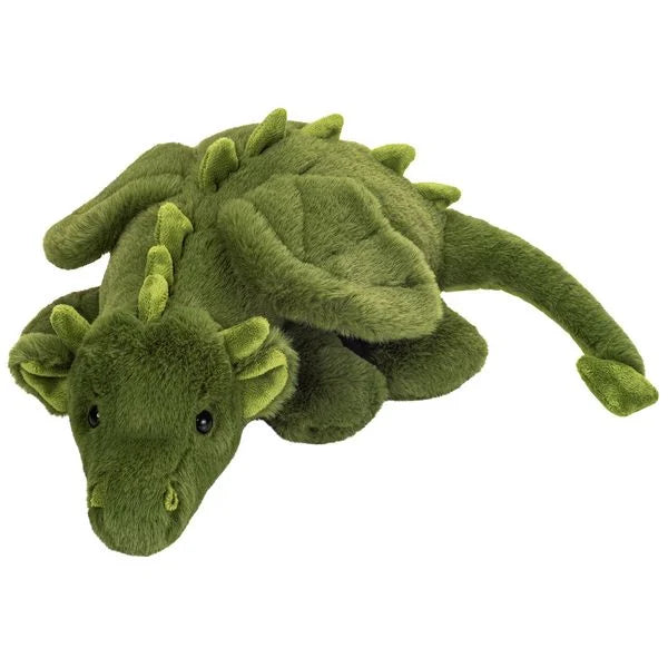 Teddy Hermann Drache Cleo 32 cm - Plüschtier - Stofftier