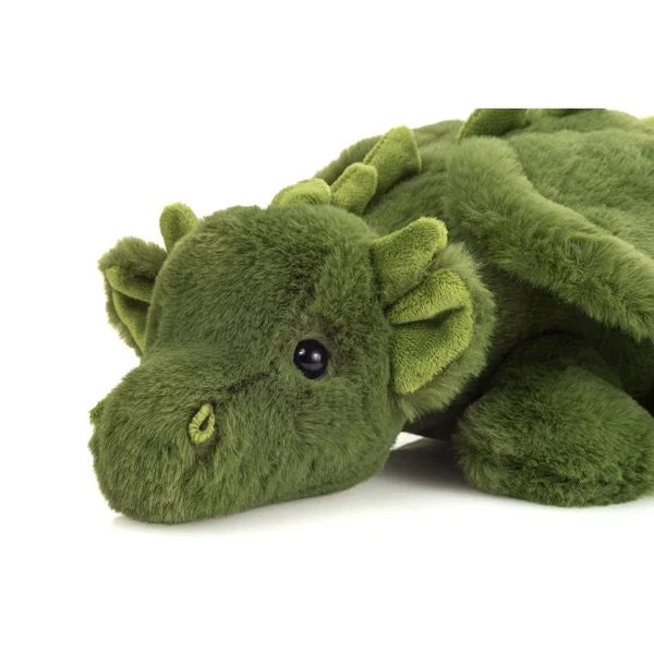 Teddy Hermann Drache Cleo 32 cm - Plüschtier - Stofftier